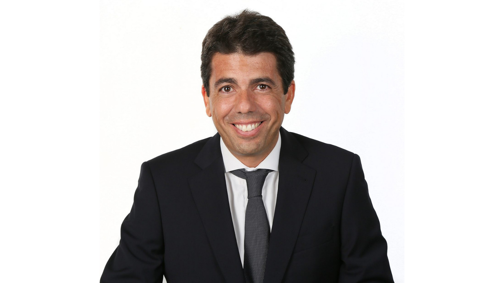 Carlos Mazón Guixot
