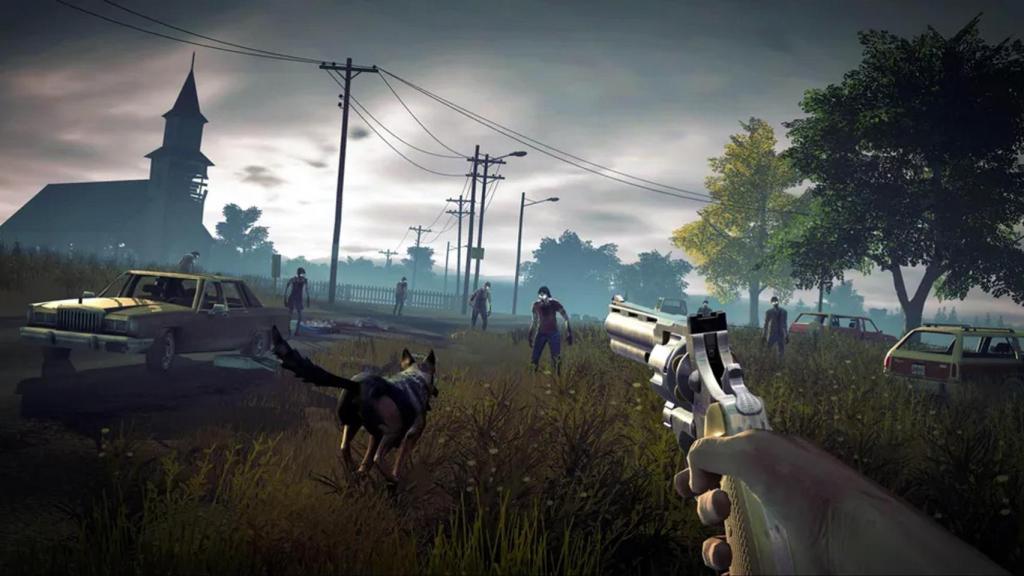 Into the Dead 2.