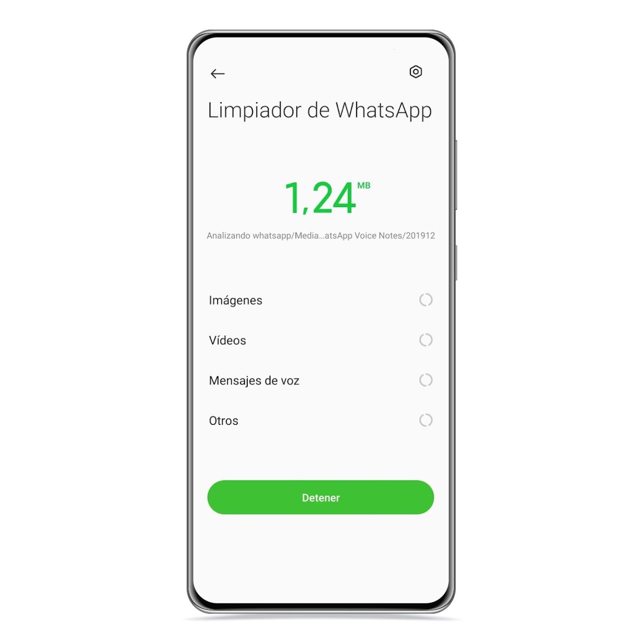 Cómo limpiar y mejorar el rendimiento de tu Xiaomi desde el escritorio sin  instalar aplicaciones