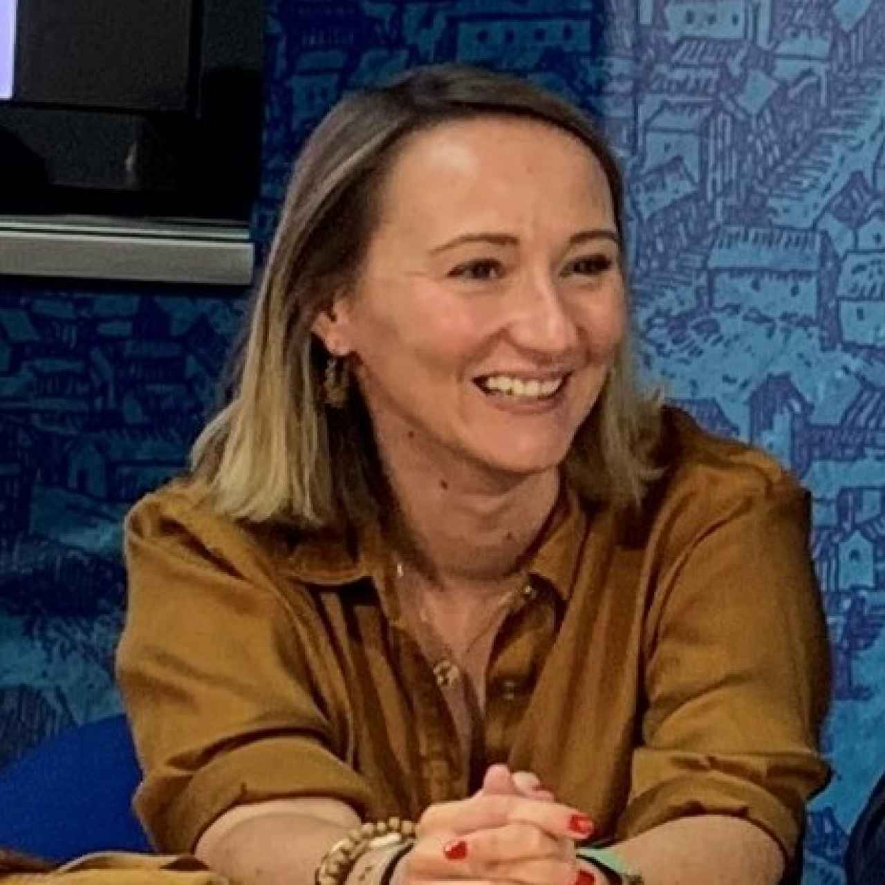 Carmen Álvarez Nogales
