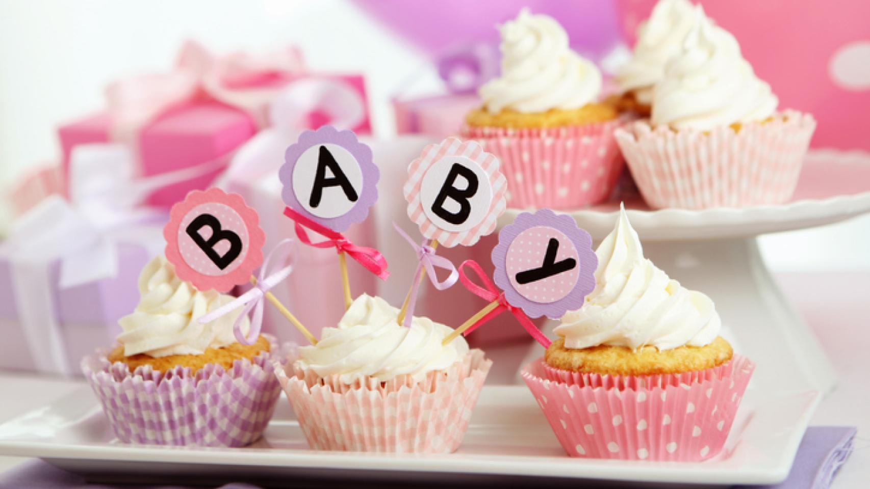 Baby shower: el paso a paso para organizar la mejor fiesta