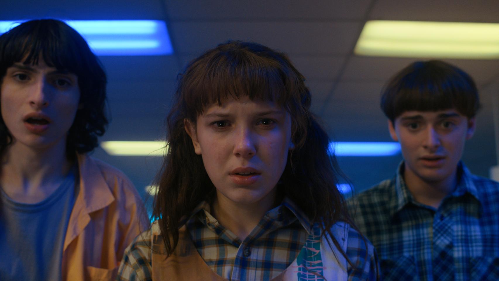 Top 173 Imagenes De La Serie De Stranger Things Theplanetcomicsmx 1884