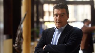 La Lucha del Juez Calatayud contra el Cáncer y su Boda a los 66 años con una Filósofa