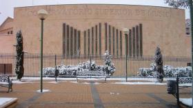 Conservatorio Superior de Música de Castilla y León en Salamanca