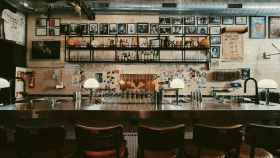 Los mejores bares de Londres estarán en Barcelona durante la Schmuck Street Party