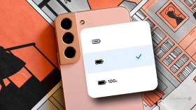 Así se puede quitar el porcentaje de batería en un móvil Android