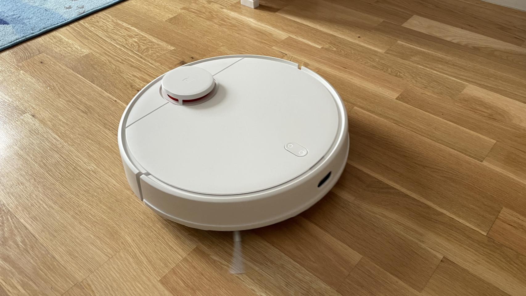 Xiaomi Robot Vacuum-Mop 2S: barre y friega la casa a un precio descomunal, Gadgets