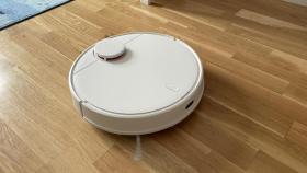 Xiaomi Robot Vacuum-Mop 2S.