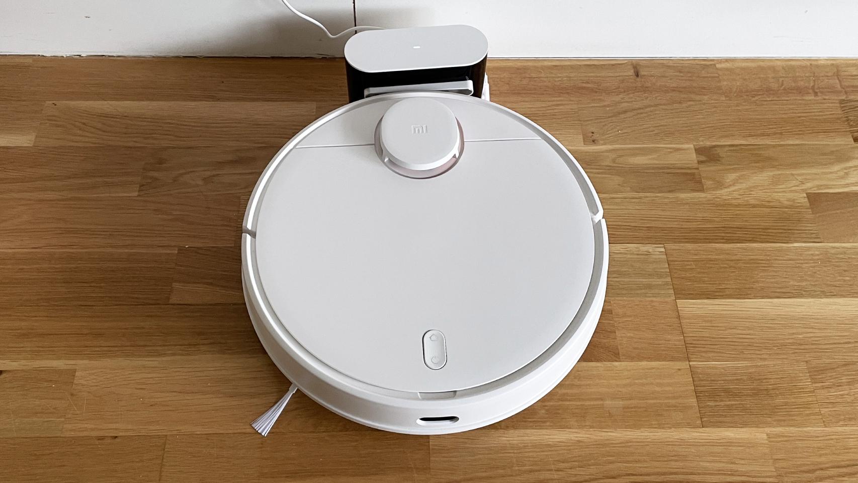 Xiaomi da la estocada final a Roomba con su último robot aspirador