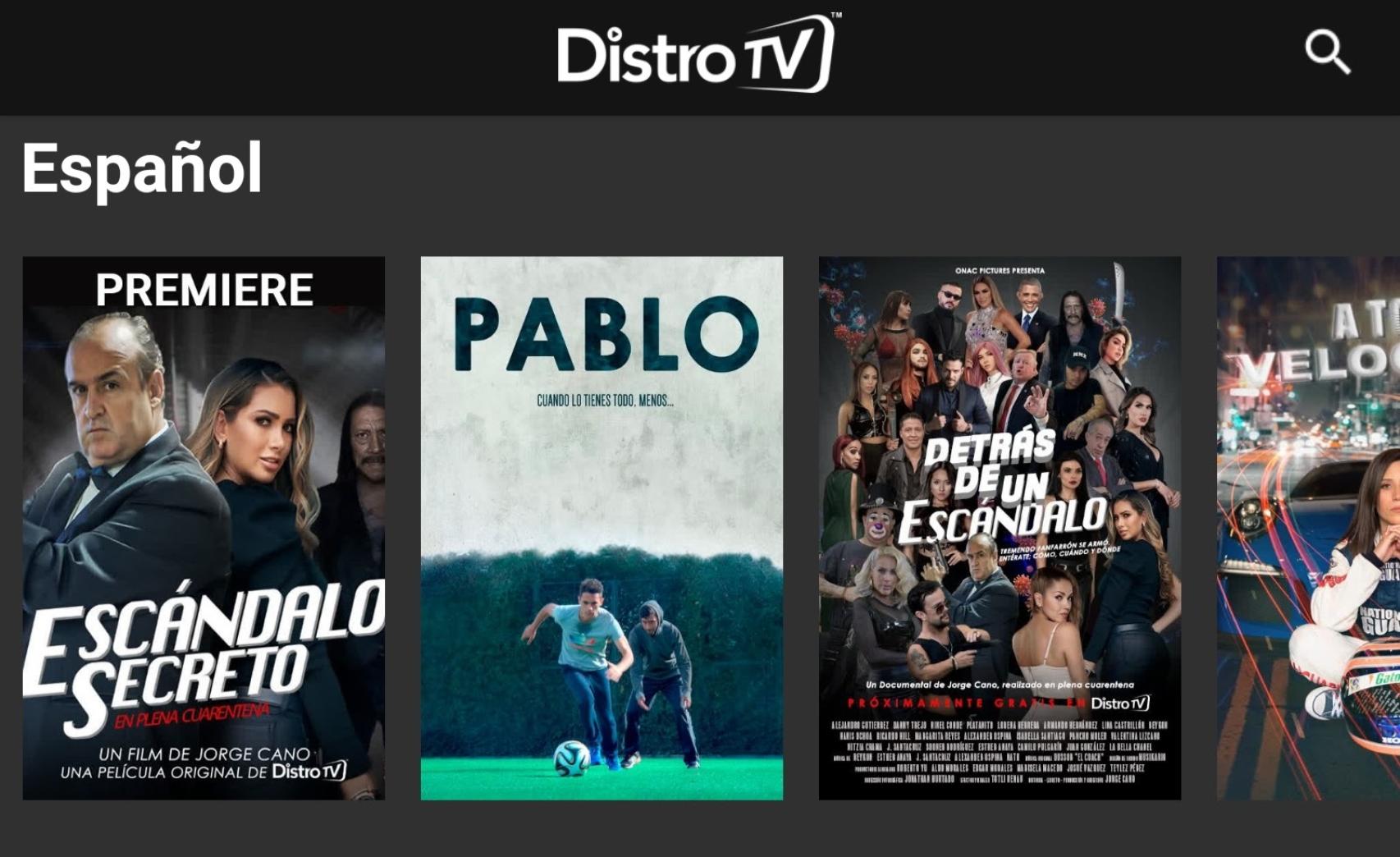 ▷ Ver canales TV Gratis de PAGO: Webs, Apps y Smart TV【2024】