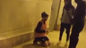 Iker Casillas denuncia un impactante video de un niño vasco sufriendo bullying: Qué mala hostia me entra