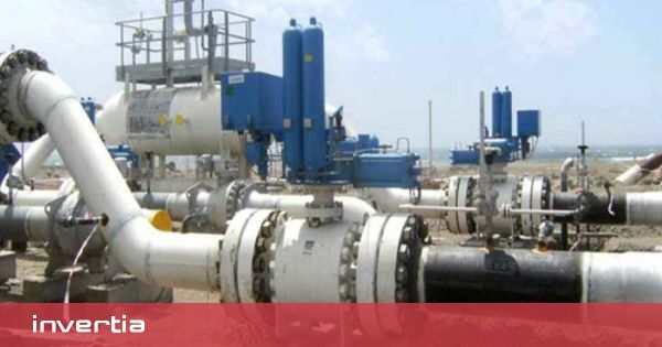 Algeria increases the price of gas supplied to France by an agreement valid until 2024