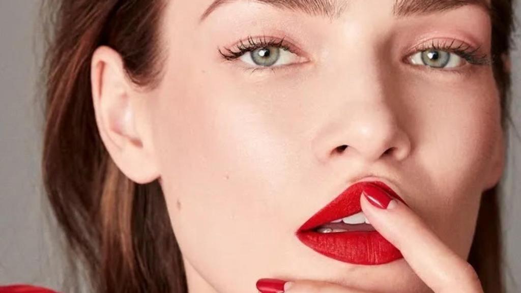 Descubre qué tipo de labios tienes y cómo sacarle el máximo partido gracias  al maquillaje