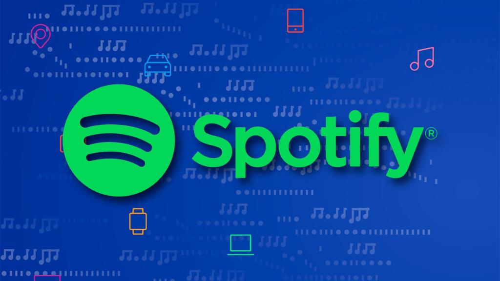 Spotify is testing Car Mode, its new interface for driving mode