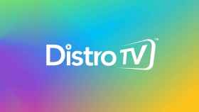 Distro TV, la app de contenido gratis