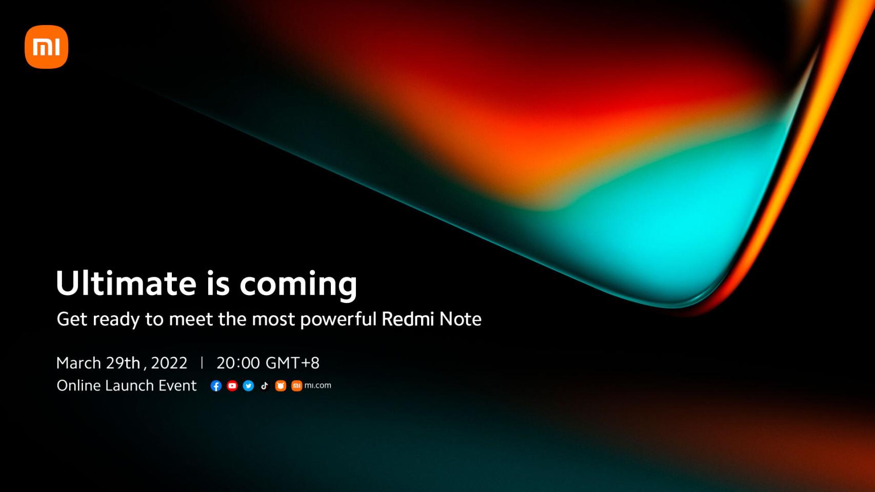 Los Xiaomi Redmi Note 11 Pro 5G y Note 11 Pro llegan a España: la cámara de  108 Mpx es la protagonista