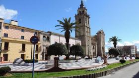 Alcaudete de la Jara, en Toledo.