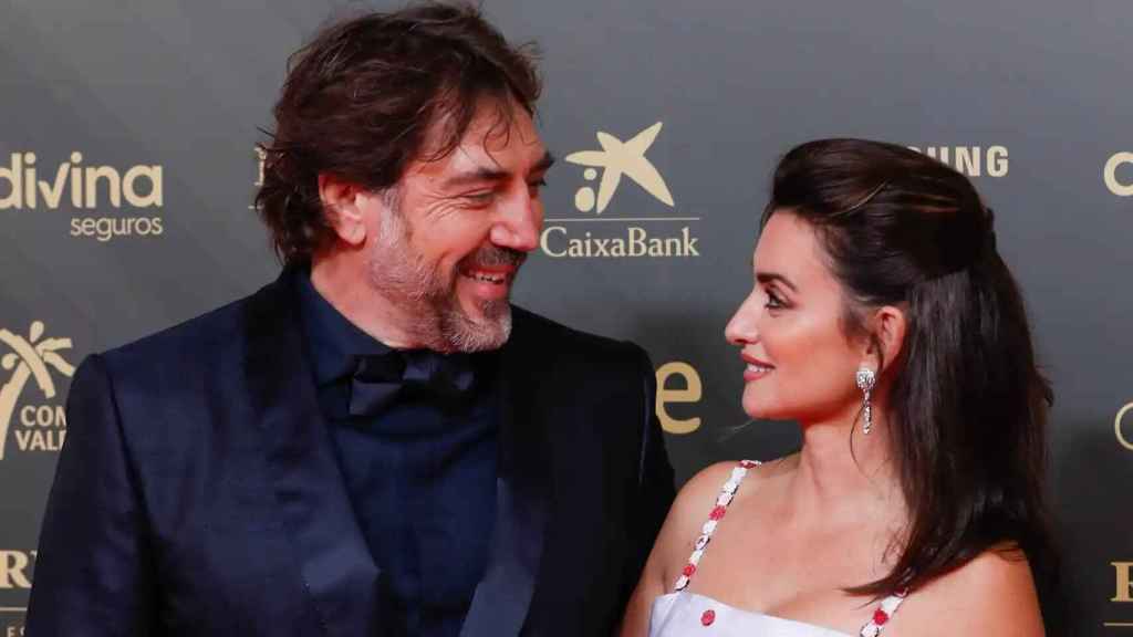 Penélope Cruz y Javier Bardem afrontan su primera nominación al Oscar como matrimonio: sus polémicas más sonadas