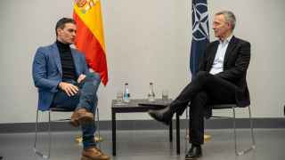 Pedro Sánchez plantea un "despliegue de la OTAN" frente a África por temor a un conflicto como en Kiev