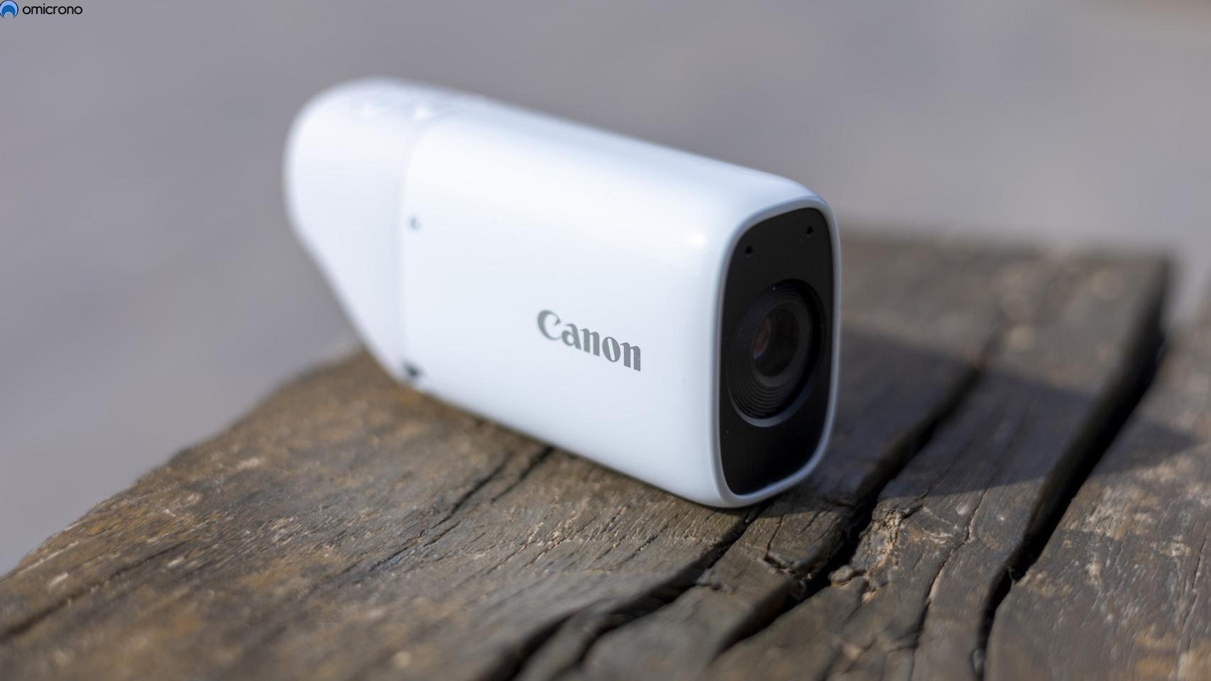 Comprar Canon PowerShot ZOOM, cámara compacta monocular con