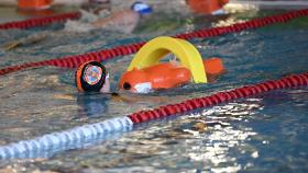 VI Copa de España de Piscina de Salvamento y Socorrismo