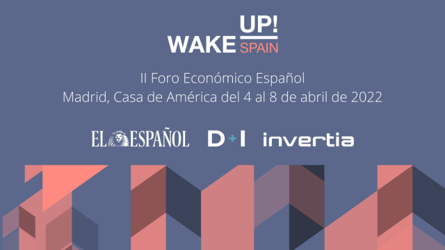Wake Up Spain 2022