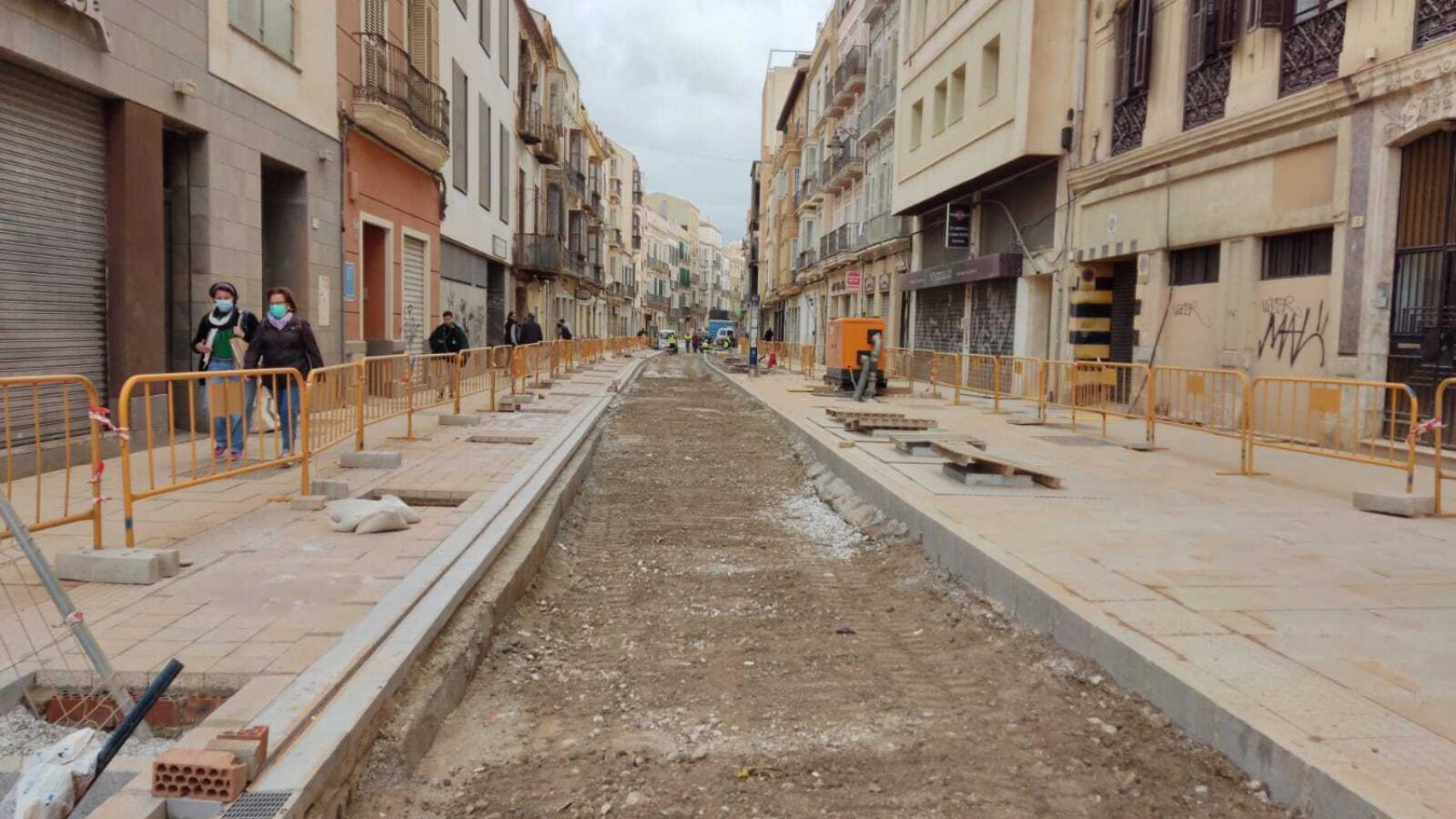 De M laga Toda La Actualidad De M laga El ESPA OL
