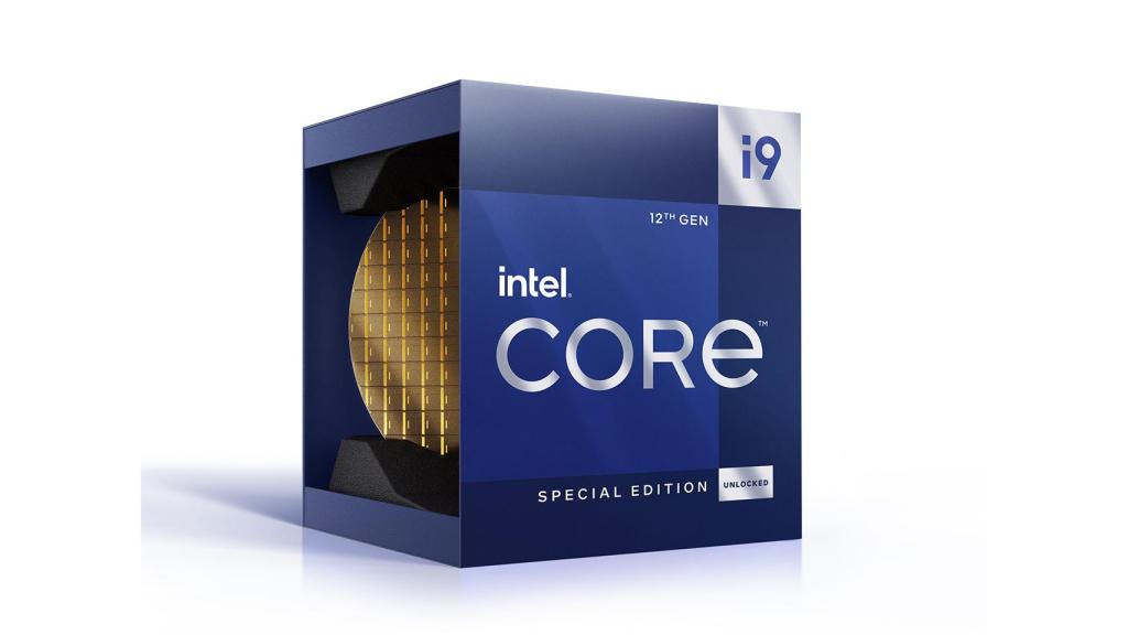 Intel Core i9.