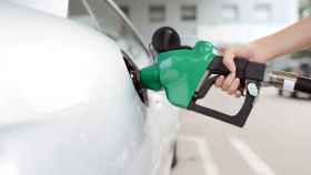 El diésel es ahora más caro que la gasolina.