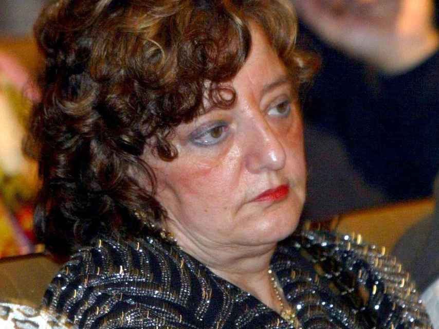 Fallece la periodista Maribel Rodicio a los 72 años en Valladolid