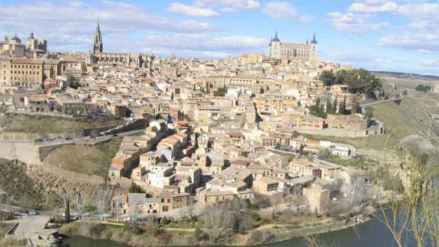Toledo acogerá el Consejo Interterritorial de Salud el próximo 6 de abril