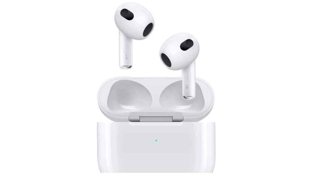 Airpods Pro3