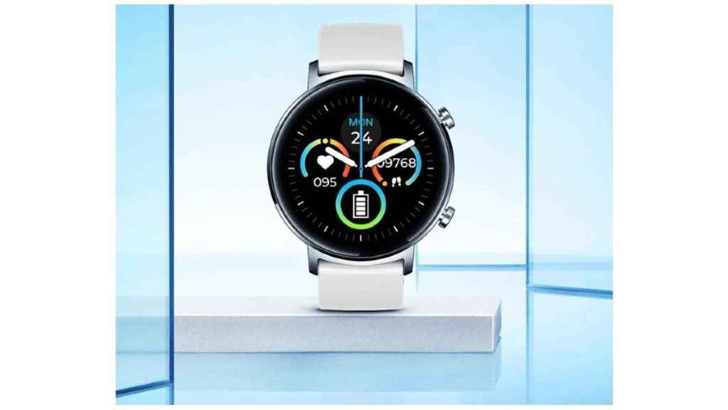 Xiaomi reloj inteligente GTR