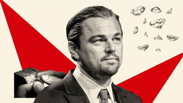 Leonardo DiCaprio se introduce así en el negocio de las startups.