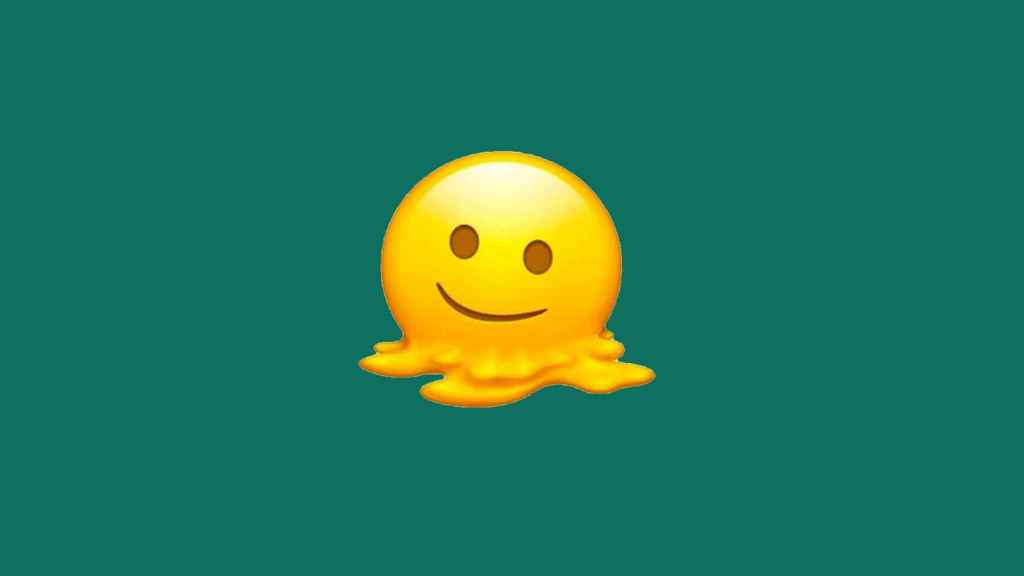 65 emojis llegan a WhatsApp