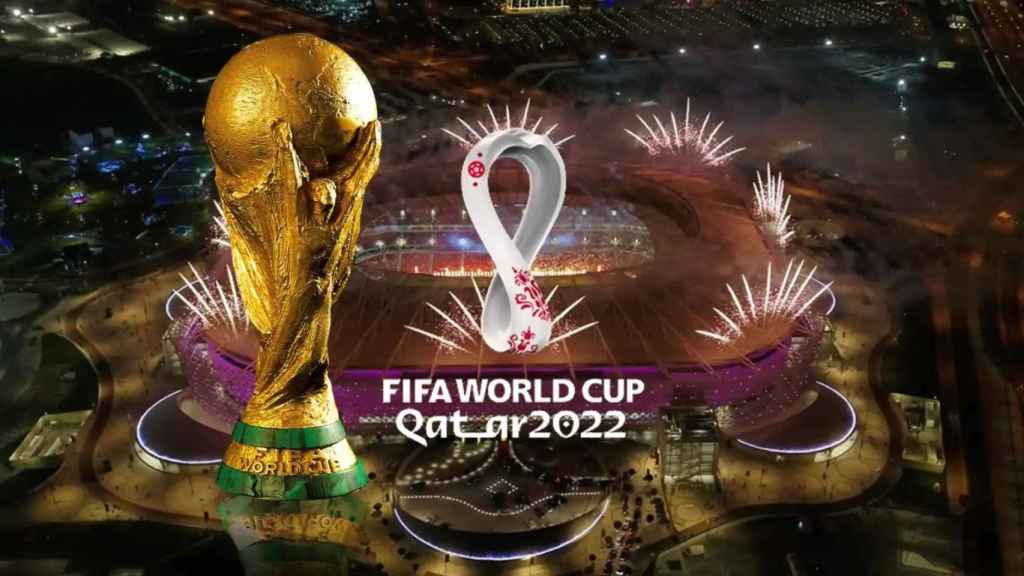 Movistar Plus ofrecerá todos los partidos de fútbol del Mundial de Qatar  2022