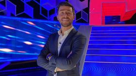 TVE caza talento en la televisión gallega: Rodrigo Vázquez, nuevo presentador de 'El Cazador'