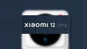 El Xiaomi 12 Ultra filtrado en un poster muestra su espectacular cámara