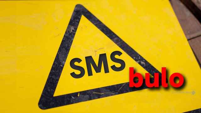 Unos SMS falsos del Banco Santander son phishing para robar credenciales