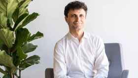 David Alonso, director de Negocio de Movilidad de Samsung Iberia.