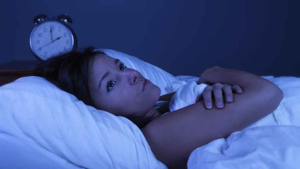 Los mitos y verdades que te impiden dormir bien