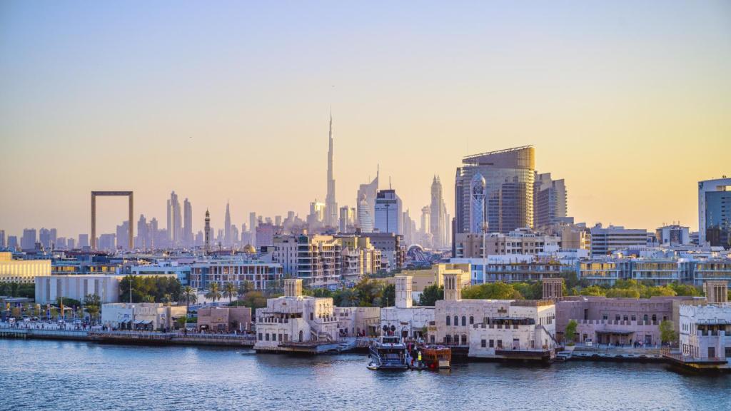 Dubái se posiciona como destino gastronómico