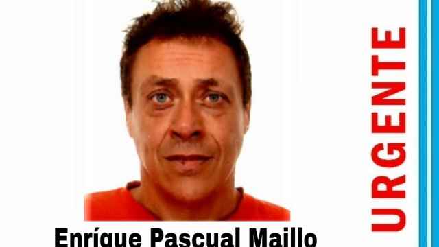 Bucan a un hombre de 48 desaparecido en Salamanca