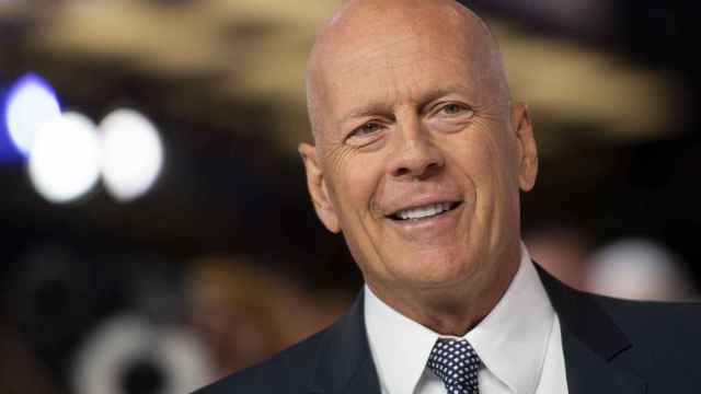 Bruce Willis, en una foto de 2019.