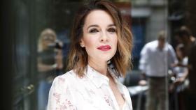 Carme Chaparro preocupa a sus seguidores con una imagen de su enfermedad de la piel