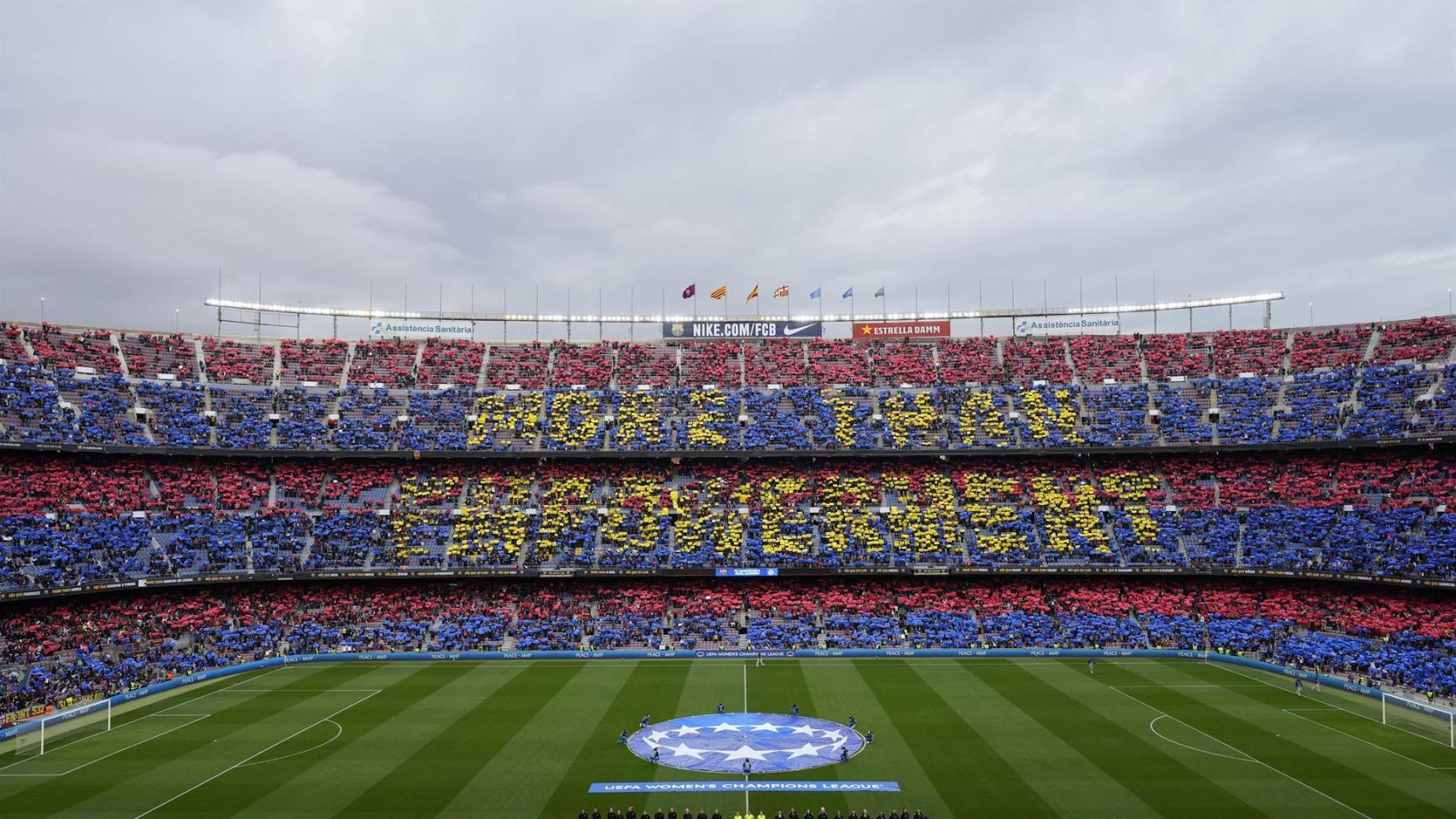 REAL MADRID - La colonia del Real Madrid que triunfa en todo el mundo se  hace en Barcelona