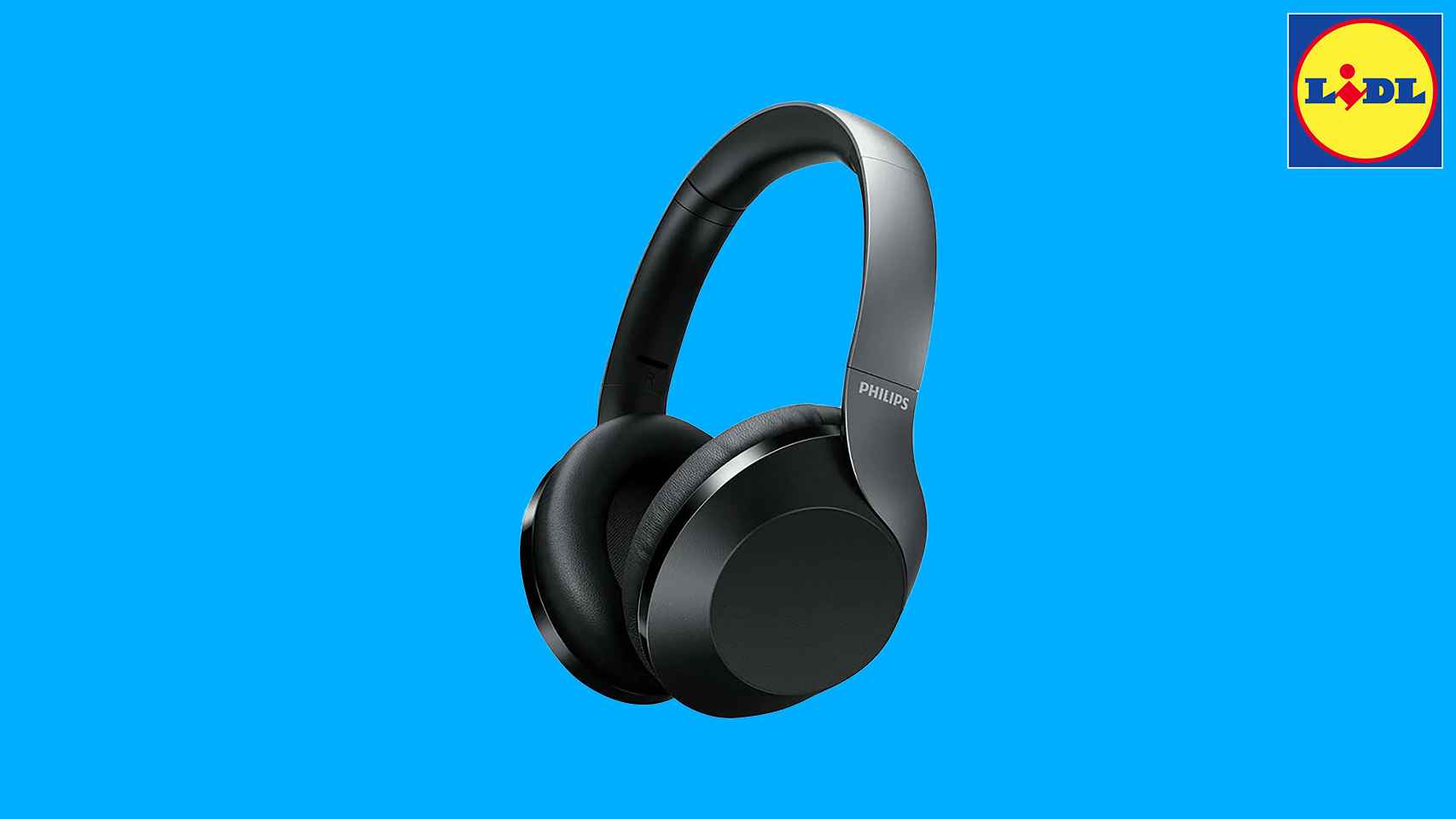 Xiaomi vende unos auriculares con cancelación de ruido por 50