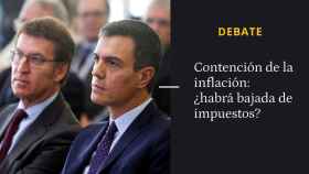 Debate  |  ¿Bajará Sánchez los impuestos para contener la inflación?