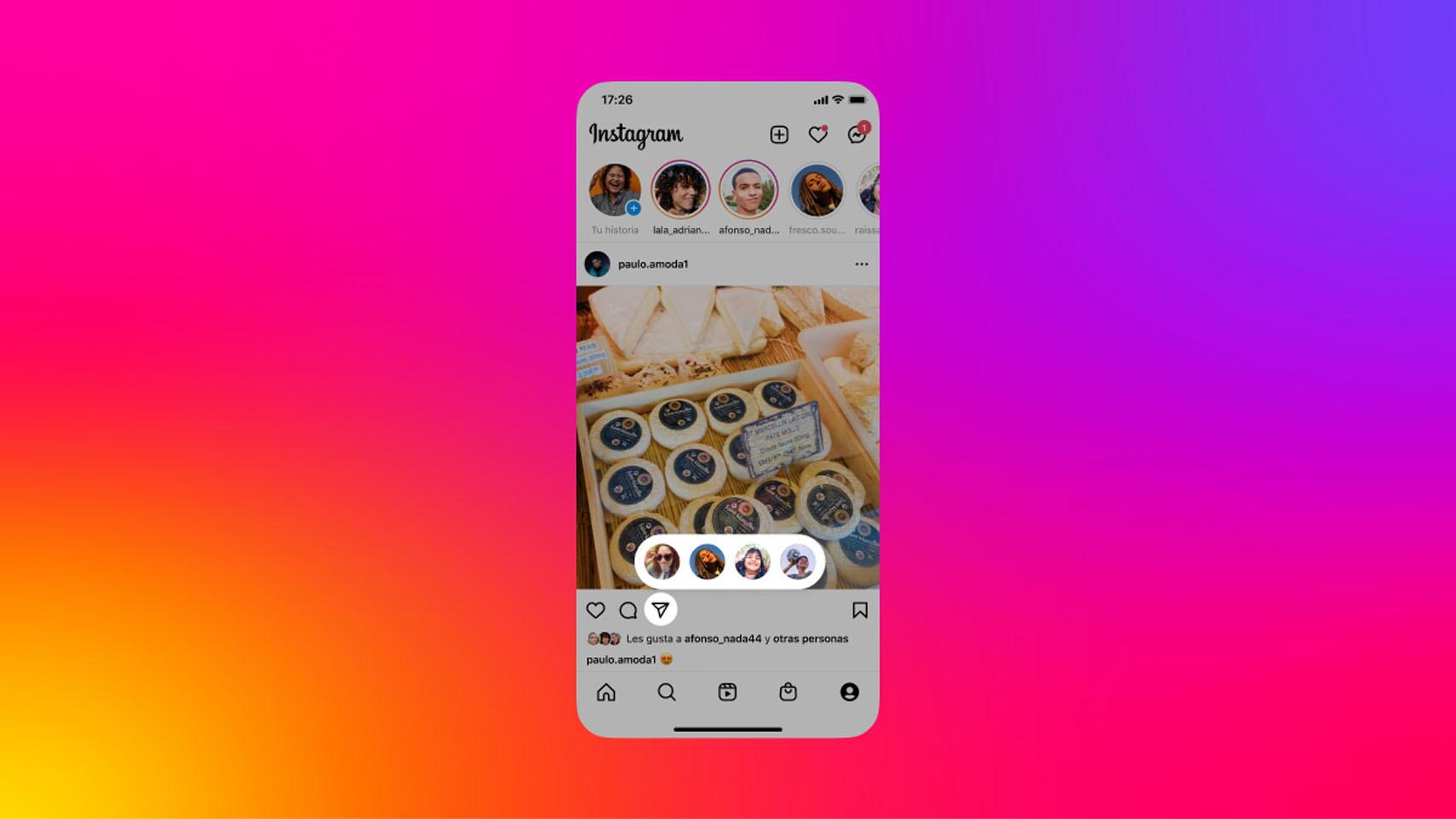 Instagram Mejora Los Mensajes Directos Con 3 Nuevas Funcionalidades