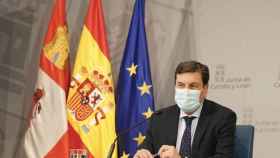 Castilla y León, contra la eliminación de las notas numéricas en los expedientes: “Apostamos por el mérito”